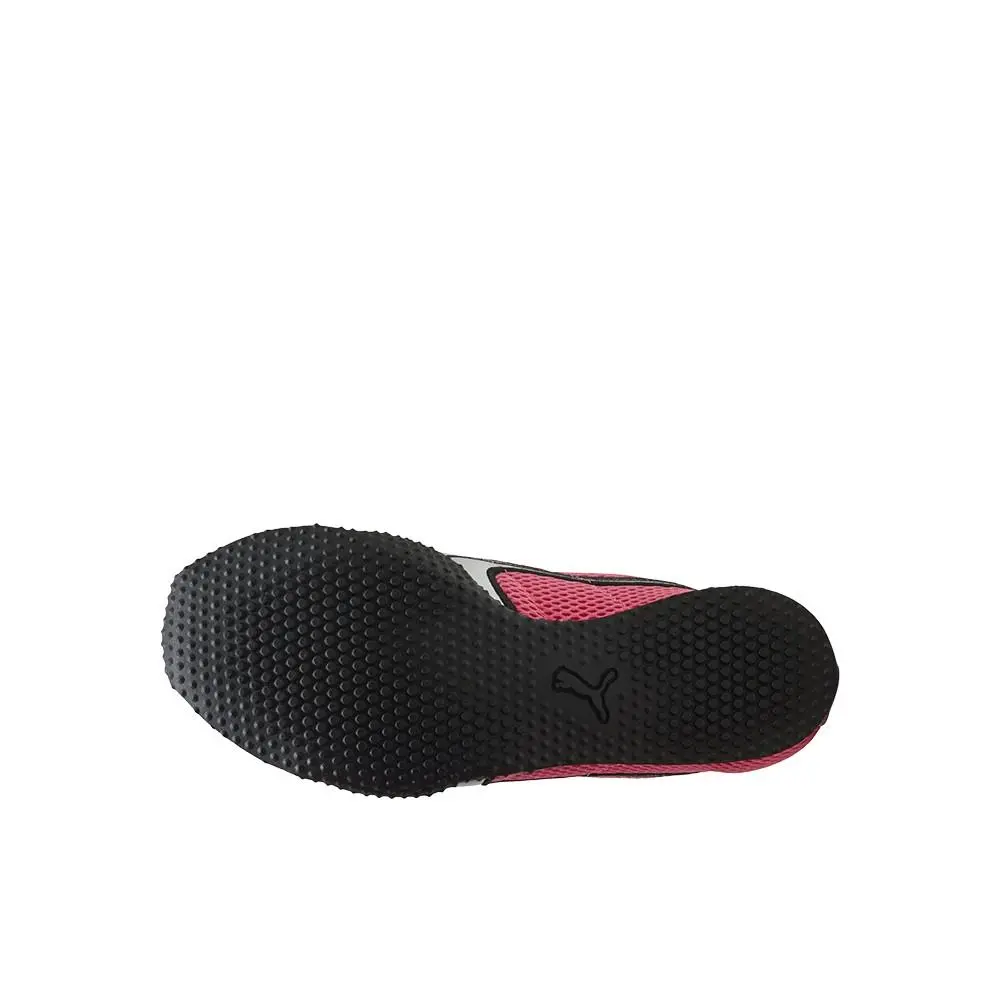 Puma shoes - PUMA HStreet Og Lace Up  Youth - 40621306 - Pink 11
