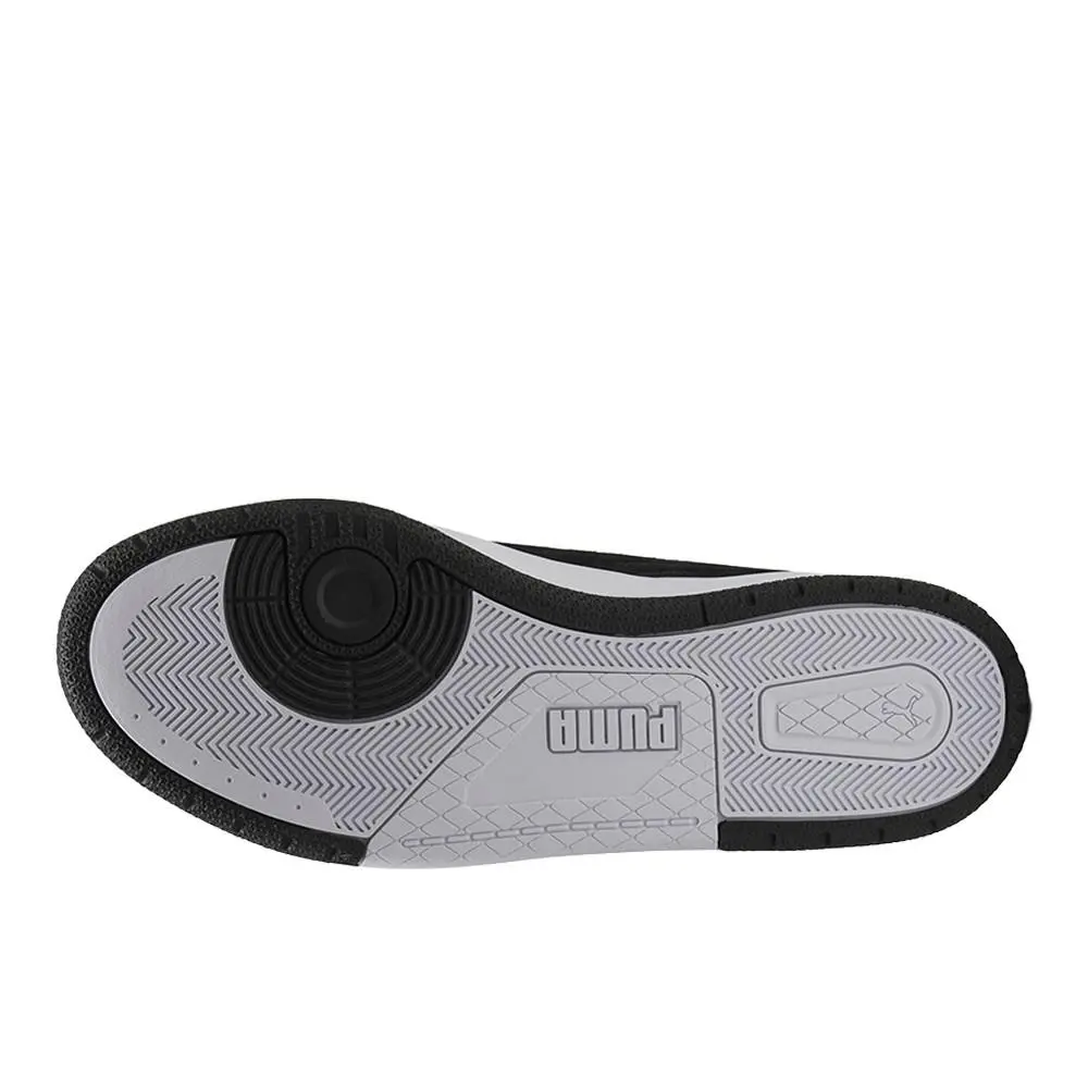 Puma shoes - PUMA Scuderia Ferrari Ca Match Lace Up - 30862105 - White 11