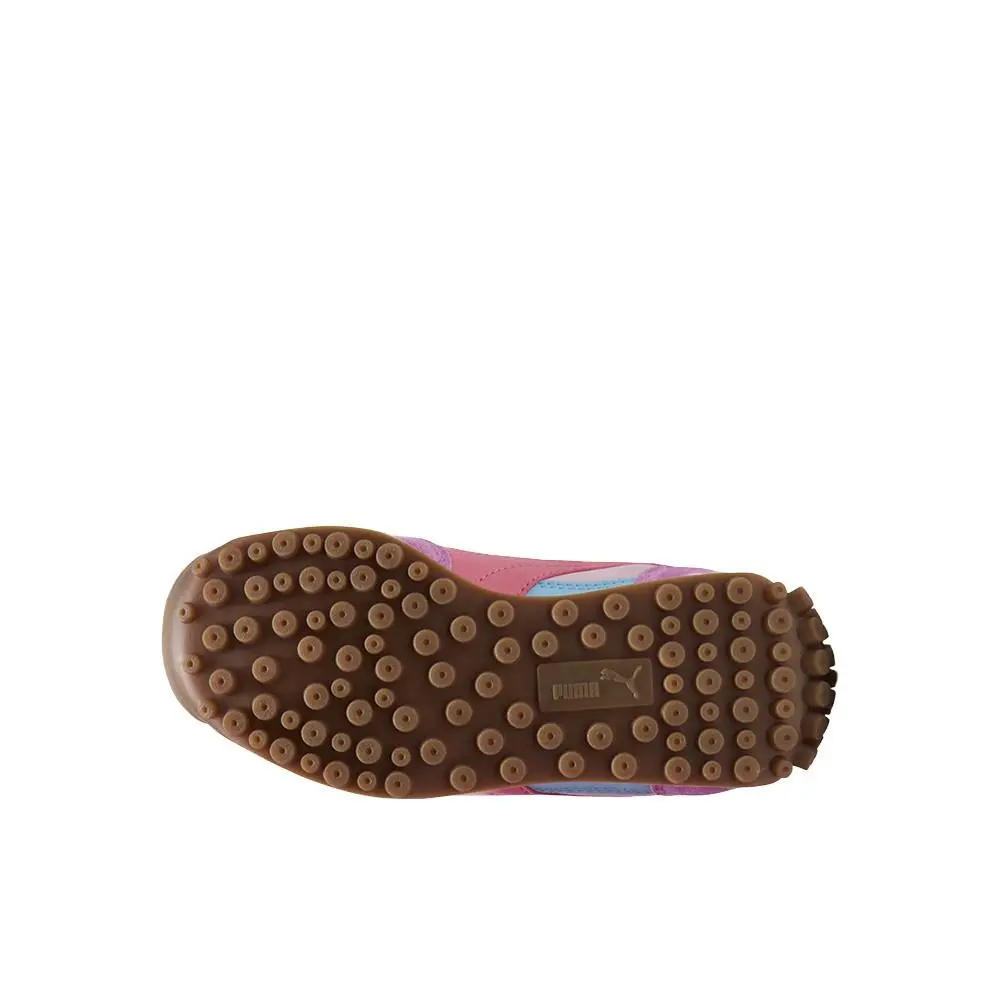 Puma shoes - PUMA Easy Rider Lace Up  Youth - 39971619 - Pink 11