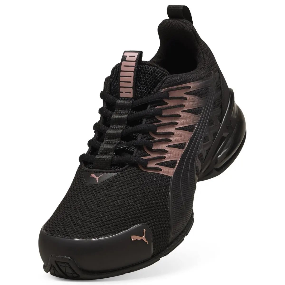 Puma shoes - Puma Voltaic Evo - Voltaic Evo - 30972033 - Black 2