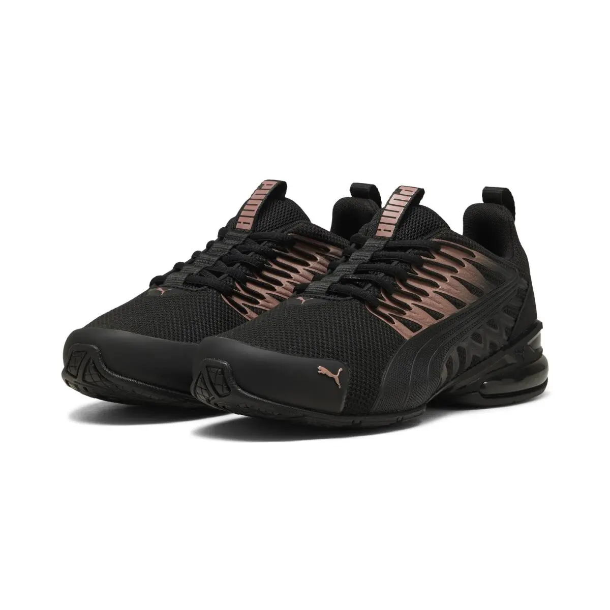 Puma shoes - Puma Voltaic Evo - Voltaic Evo - 30972033 - Black 3