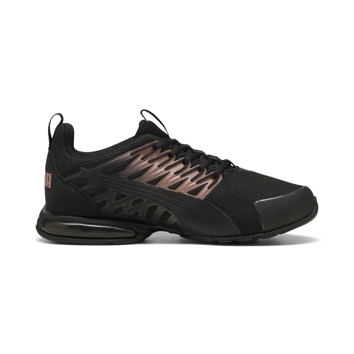 Puma shoes - Puma Voltaic Evo - Voltaic Evo - 30972033 - Black 5