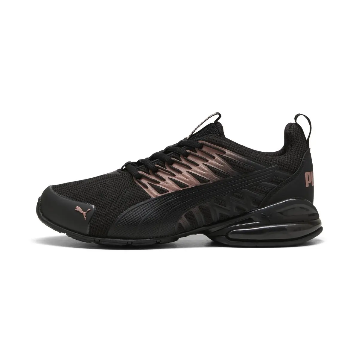 Puma shoes - Puma Voltaic Evo - Voltaic Evo - 30972033 - Black 6