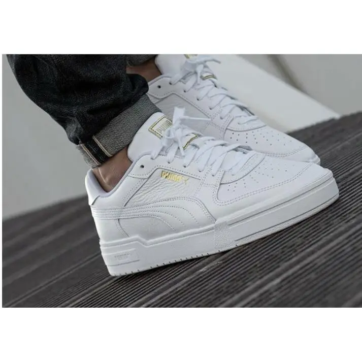 Puma shoes - CA Pro Classic - Pro Classic - 380190 01 - White 0