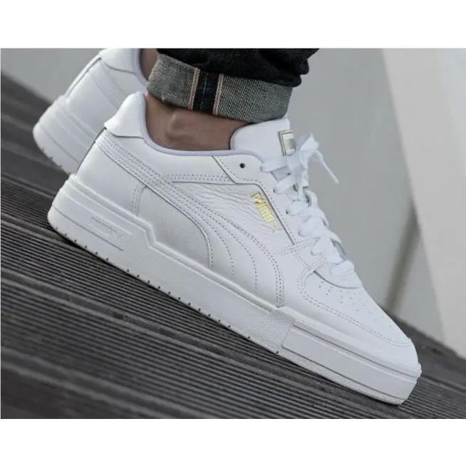 Puma shoes - CA Pro Classic - Pro Classic - 380190 01 - White 1