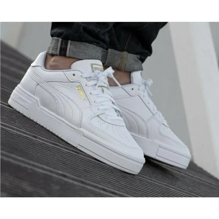 Puma shoes - CA Pro Classic - Pro Classic - 380190 01 - White 6