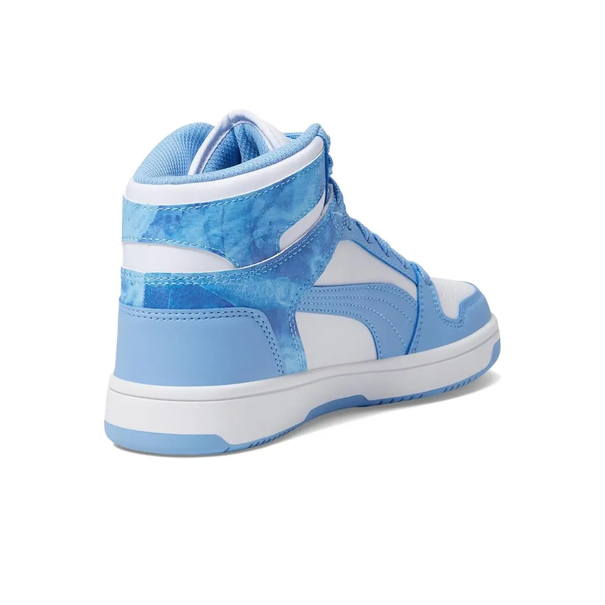 Puma shoes - Puma White/Day Dream 3