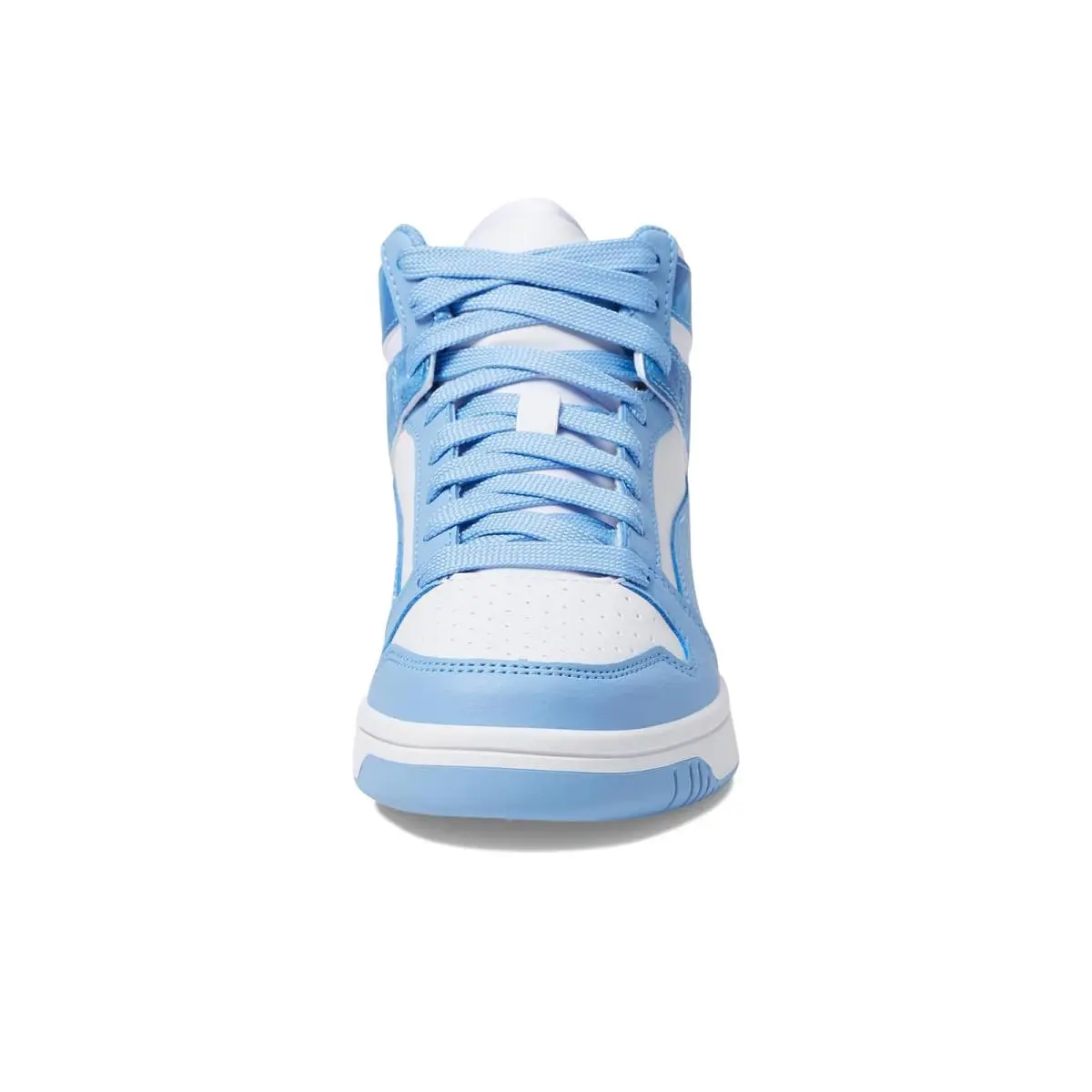 Puma shoes - Puma White/Day Dream 4