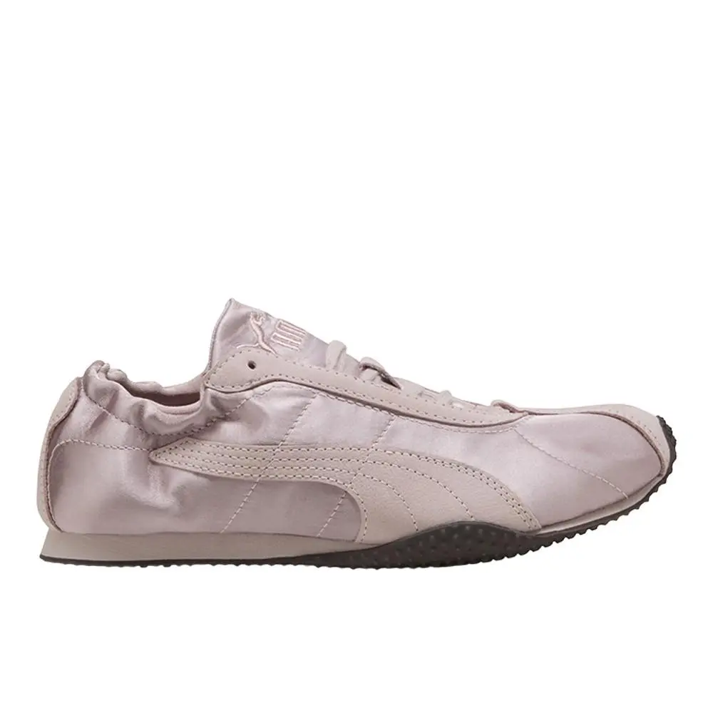 Hstreet Etoile Sneaker Womens Pink Sneakers Casual Shoes 40699904 by Puma