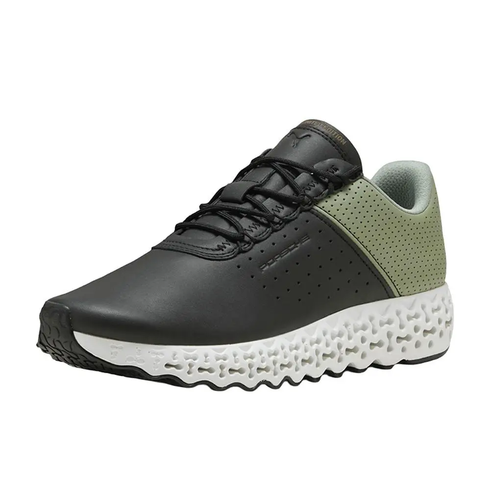 Puma shoes - PUMA Porsche Xetic V Lace Up - 30919003 - Black 0