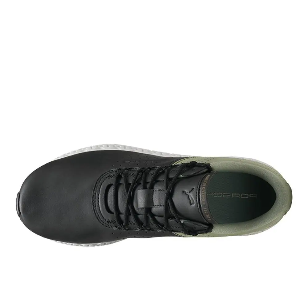 Puma shoes - PUMA Porsche Xetic V Lace Up - 30919003 - Black 2