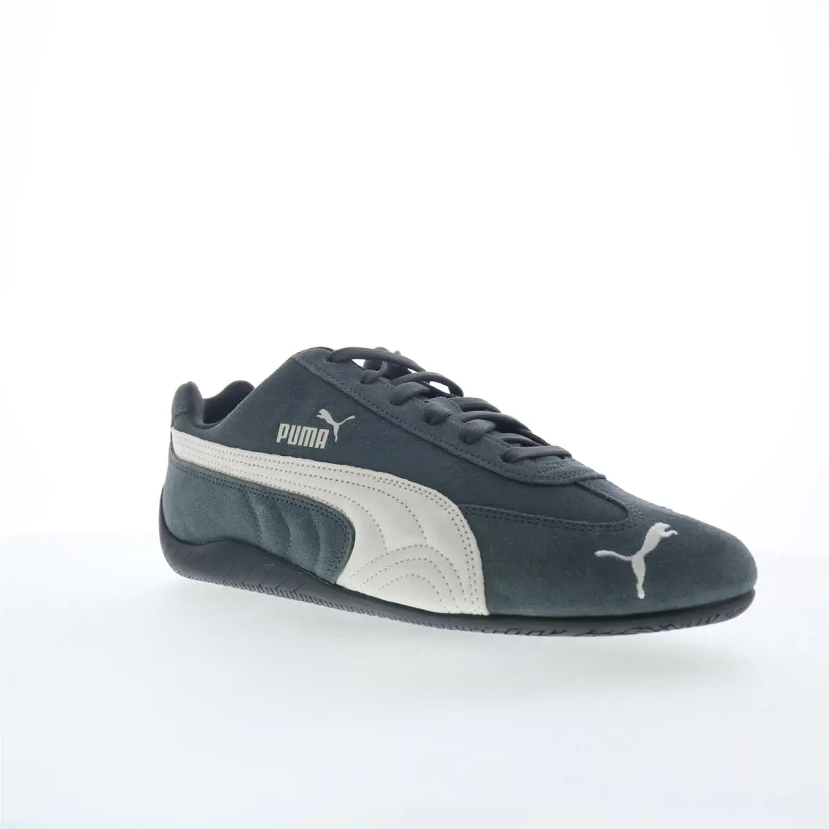 Puma shoes - Puma Speedcat OG - Speedcat - 39884664 - Gray 8