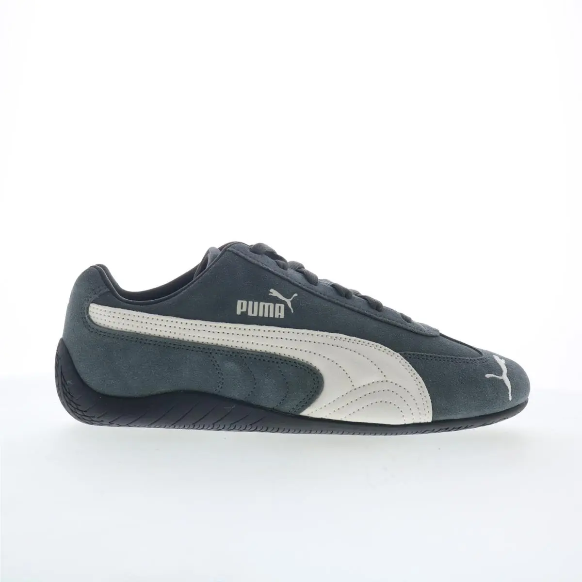 Puma shoes - Puma Speedcat OG - Speedcat - 39884664 - Gray 7