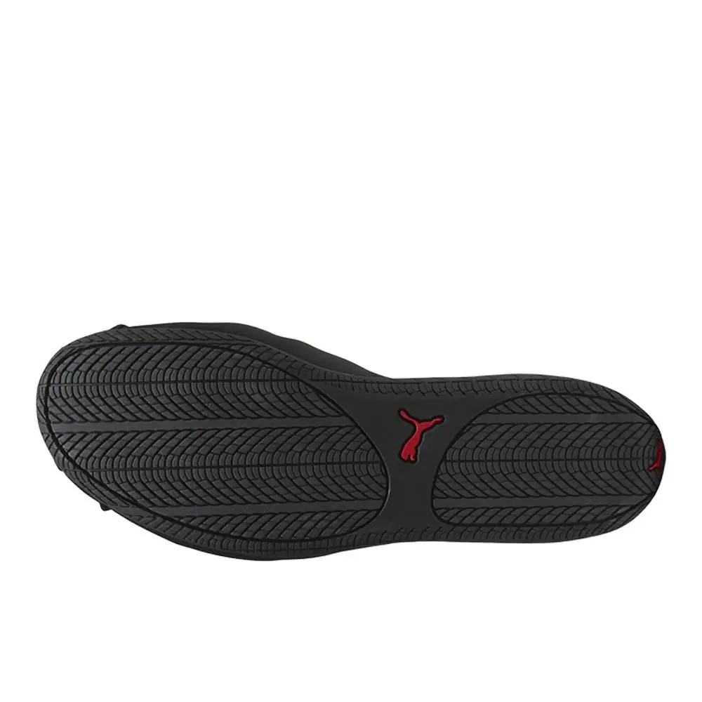 Puma shoes - PUMA Speedcat Mule Satin - Speedcat Mule Satin - 40991102 - Black 3