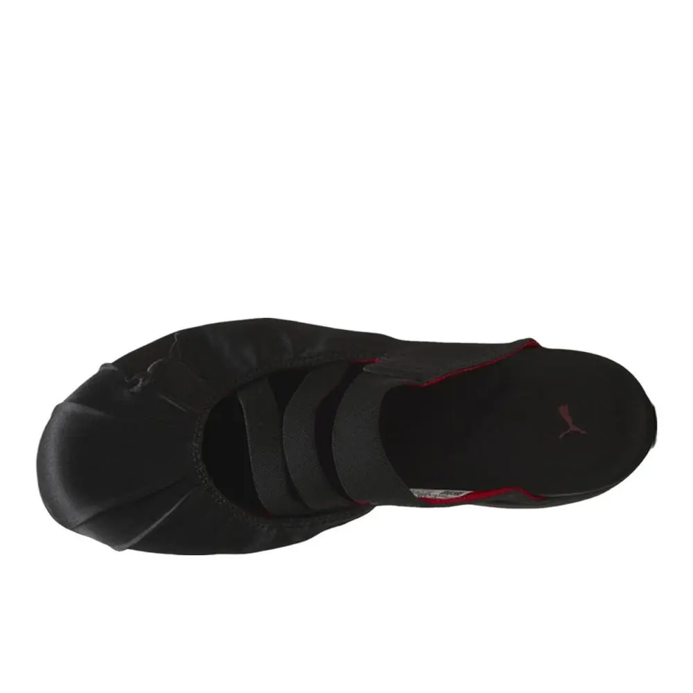 Puma shoes - PUMA Speedcat Mule Satin - Speedcat Mule Satin - 40991102 - Black 10
