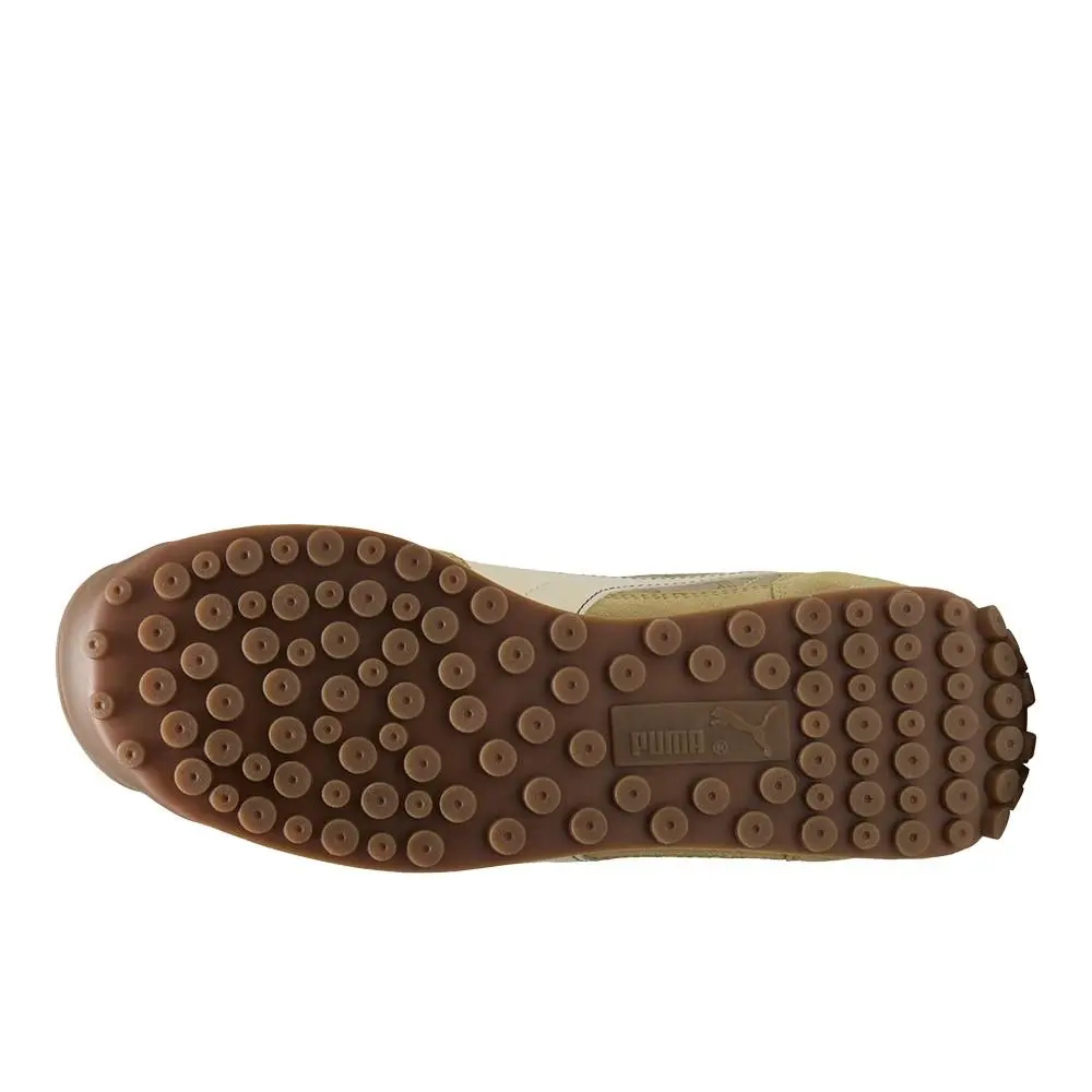 Puma shoes - PUMA Porsche Legacy Easy Rider Lace Up - 30908802 - Beige 11