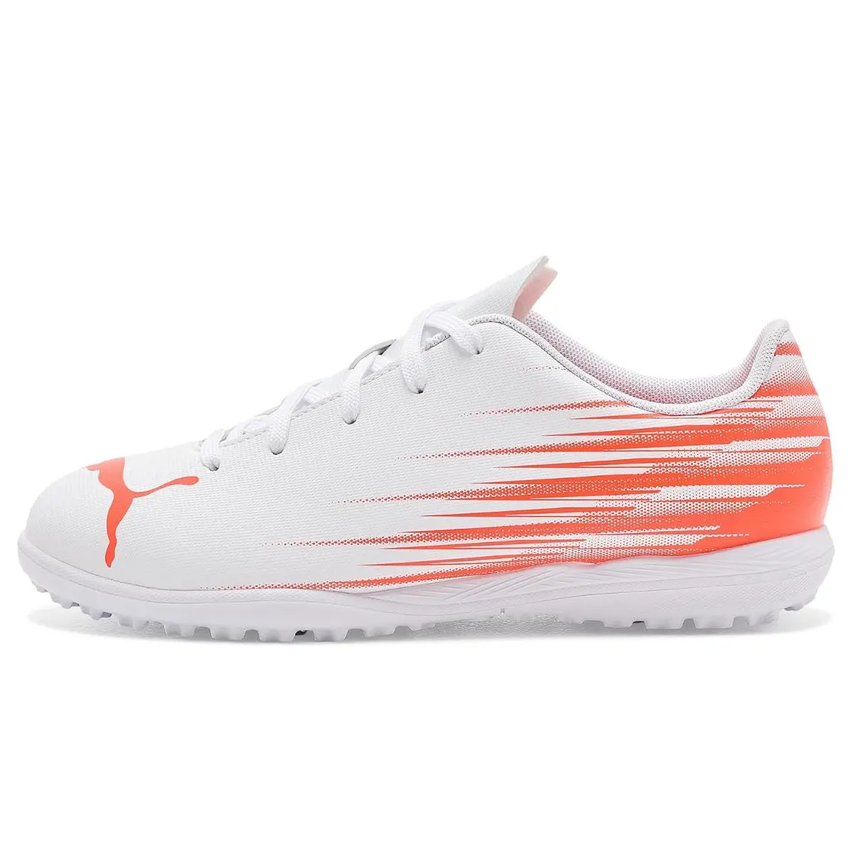 Puma shoes - Puma White/Ultra Red 2