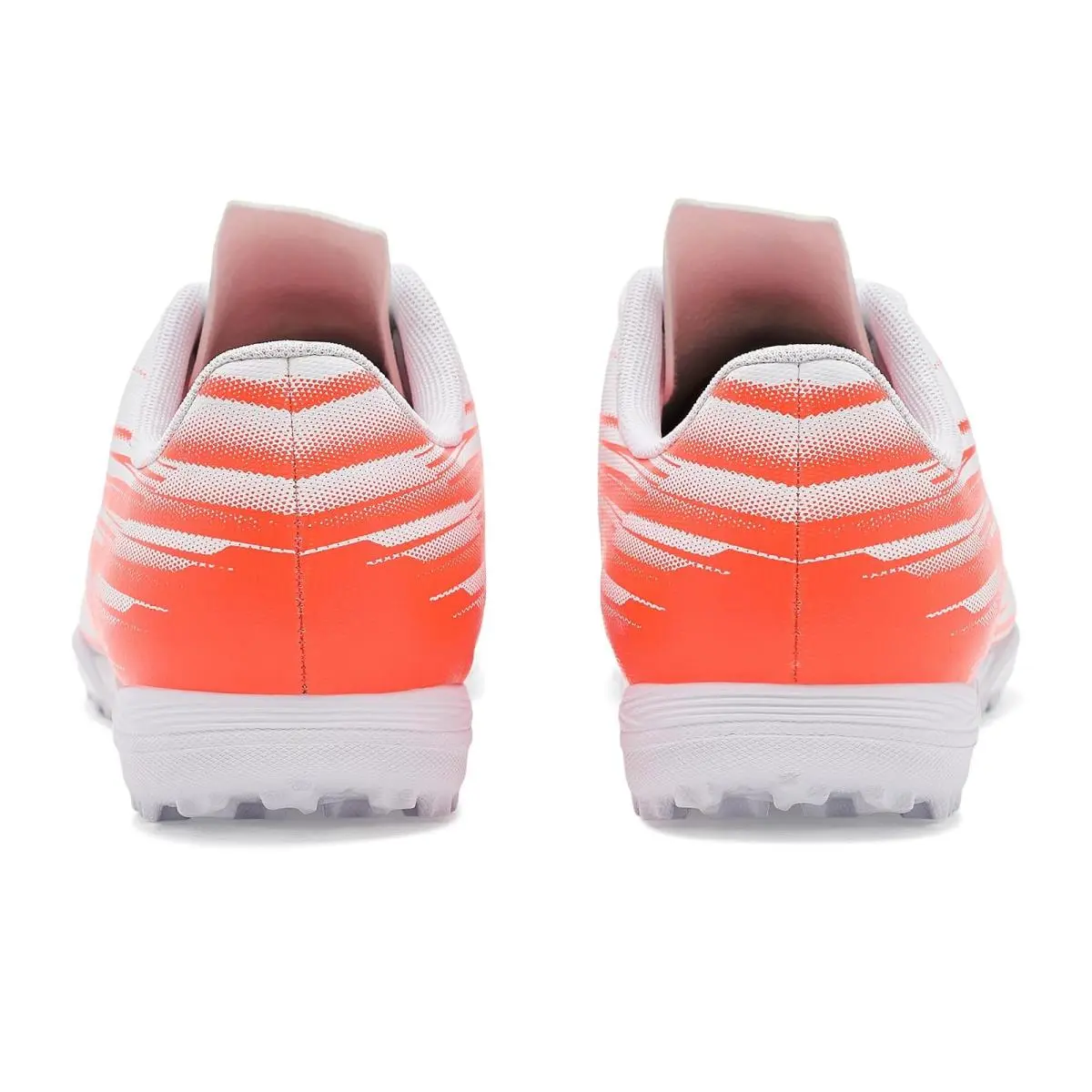 Puma shoes - Puma White/Ultra Red 5