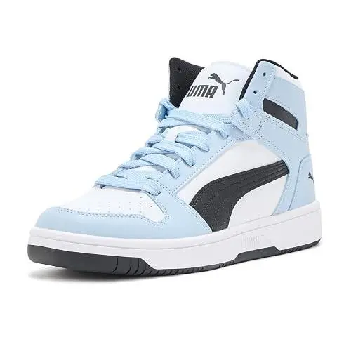 Puma shoes - HAUTE TROPIC/PUMA BLACK/PUMA WHITE 0