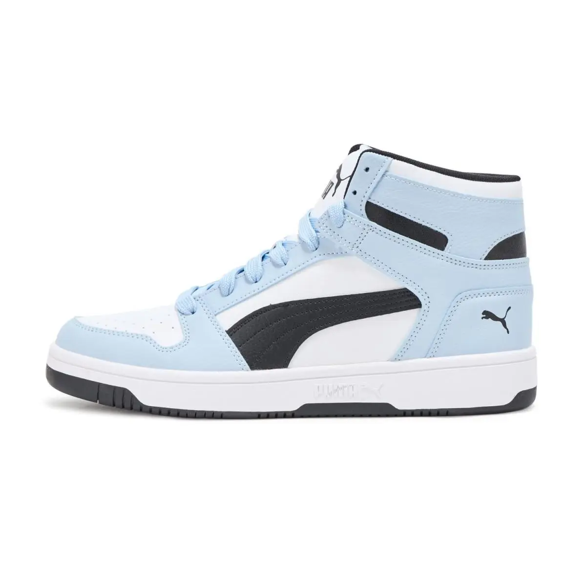 Puma shoes - HAUTE TROPIC/PUMA BLACK/PUMA WHITE 2
