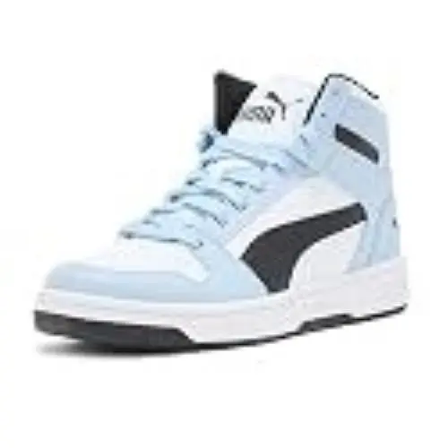 Puma shoes - HAUTE TROPIC/PUMA BLACK/PUMA WHITE 13