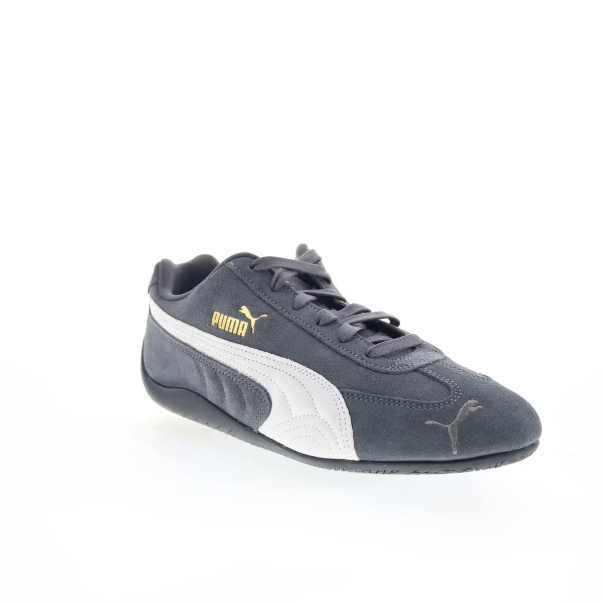 Puma shoes - Puma Speedcat OG - Speedcat - 39884678 - Gray 8