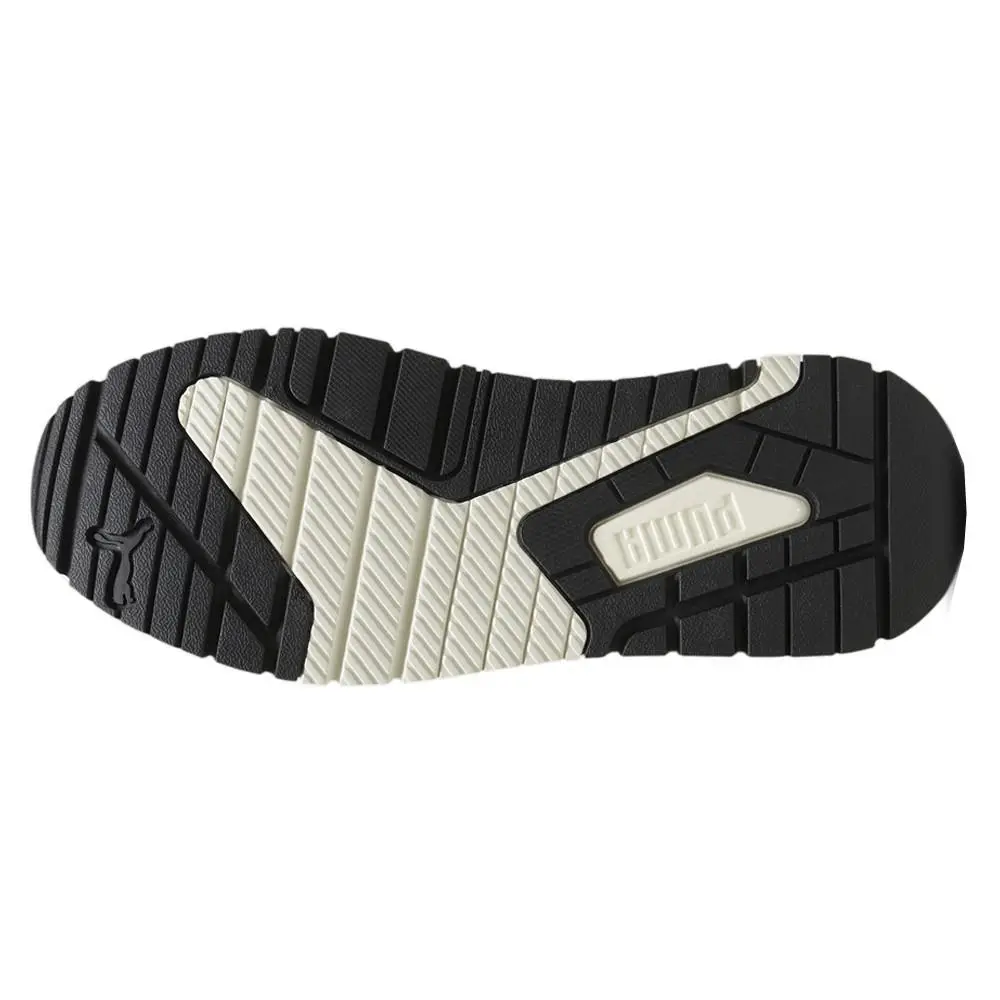 Puma shoes - PUMA Pacer Plus Trail Lace Up - 39766904 - White 3