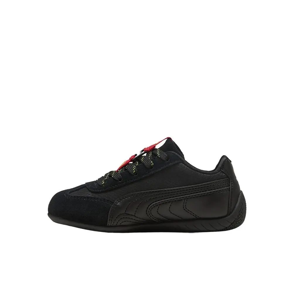 Puma shoes - PUMA  X Paw Patrol Speedcat Lace Up  Youth - 40577101 1