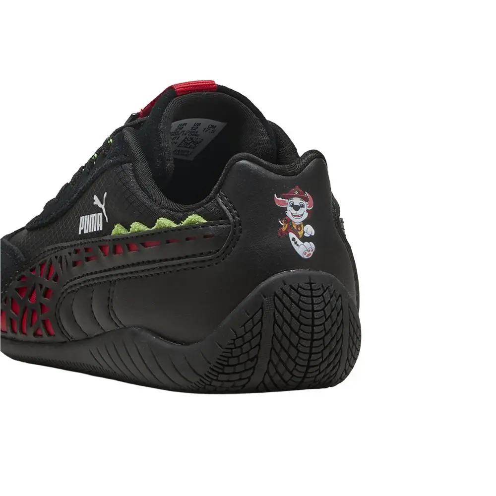 Puma shoes - PUMA  X Paw Patrol Speedcat Lace Up  Youth - 40577101 13