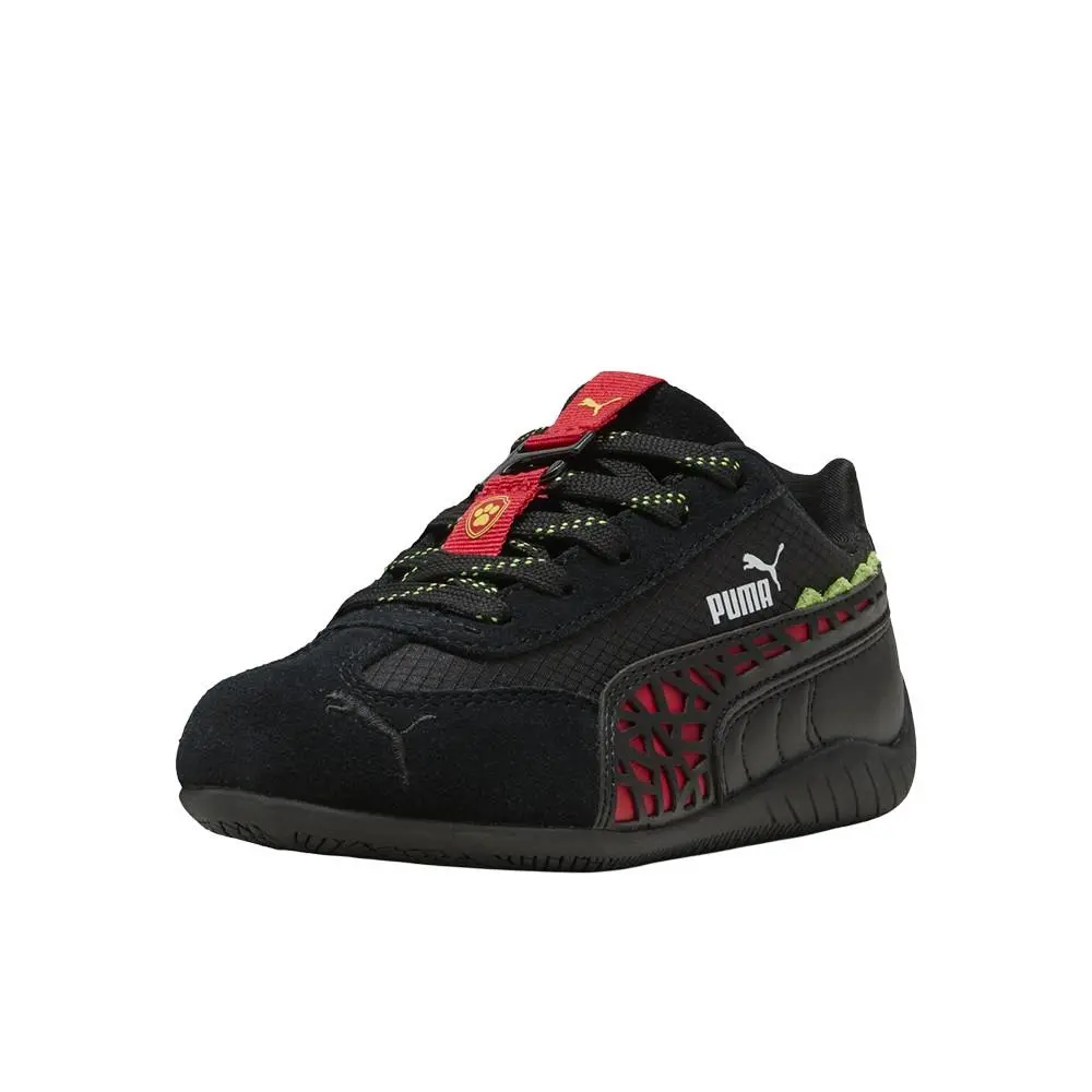 Puma shoes - PUMA  X Paw Patrol Speedcat Lace Up  Youth - 40577101 8