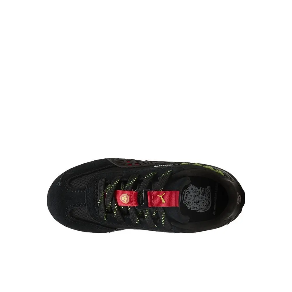 Puma shoes - PUMA  X Paw Patrol Speedcat Lace Up  Youth - 40577101 10