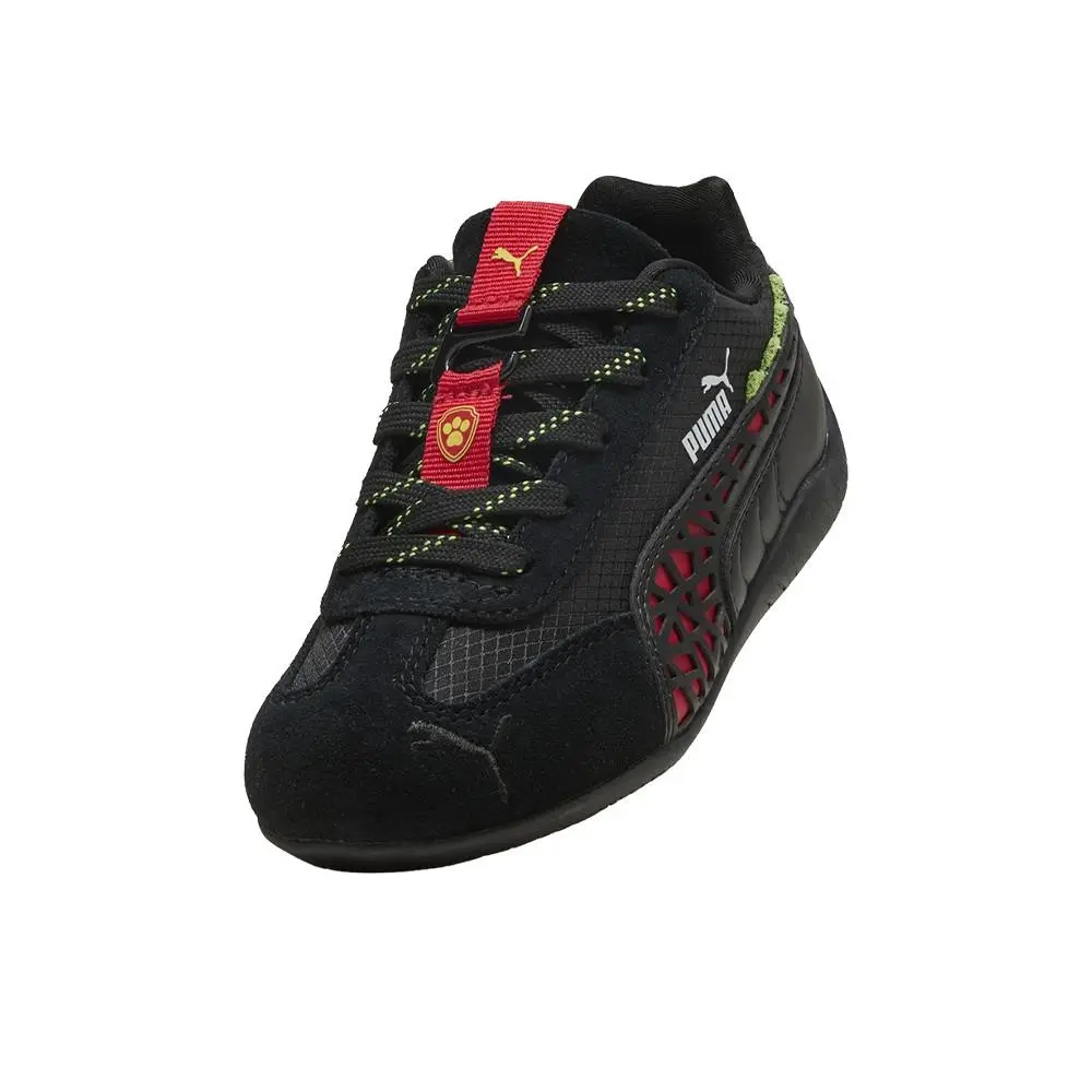Puma shoes - PUMA  X Paw Patrol Speedcat Lace Up  Youth - 40577101 12