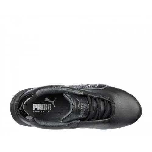 Puma shoes - BLACK 1
