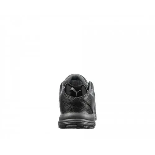 Puma shoes - BLACK 3