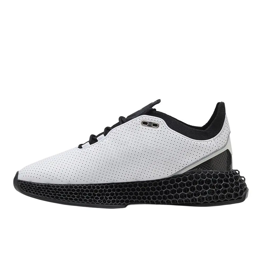 Puma shoes - PUMA Porsche Design 3D Matrix Iii Lace Up - 30893902 - White 1