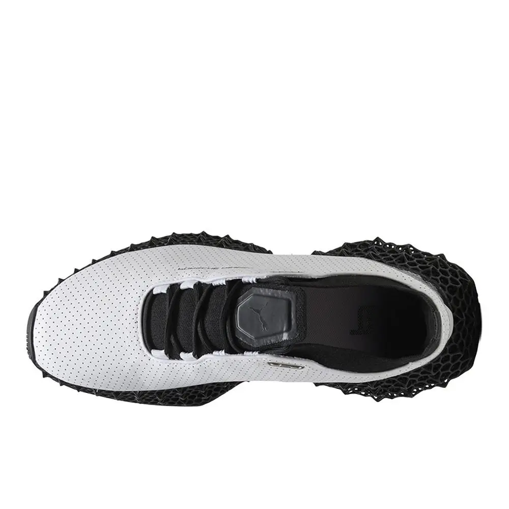 Puma shoes - PUMA Porsche Design 3D Matrix Iii Lace Up - 30893902 - White 10