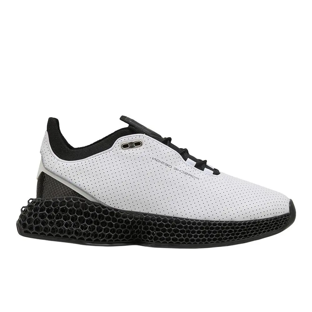 Puma shoes - PUMA Porsche Design 3D Matrix Iii Lace Up - 30893902 - White 7