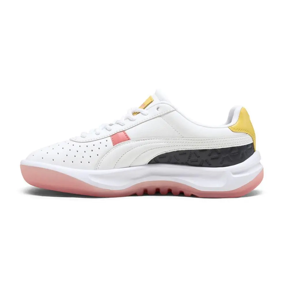 Puma shoes - PUMA Gv Special Vegas Flagship Lace Up - 40240201 - White 7