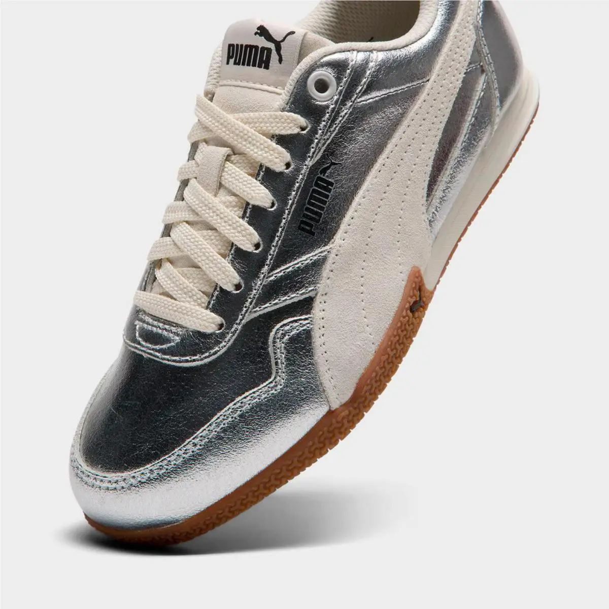 Puma shoes - 40628701 060 - Puma Silver/Vapor Gray/Puma Black 0