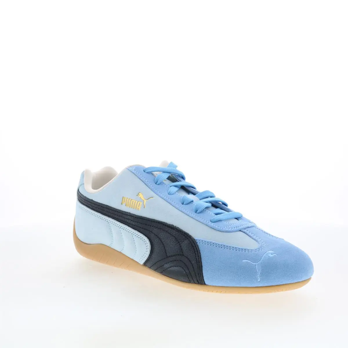 Puma shoes - Puma Speedcat - Speedcat - 40632962 - Blue 0
