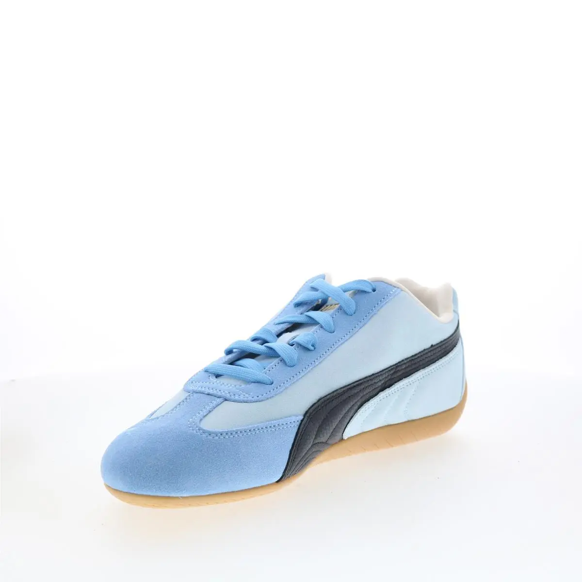 Puma shoes - Puma Speedcat - Speedcat - 40632962 - Blue 2