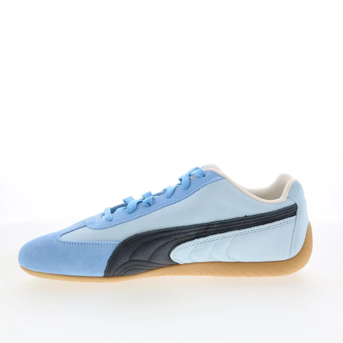 Puma shoes - Puma Speedcat - Speedcat - 40632962 - Blue 3