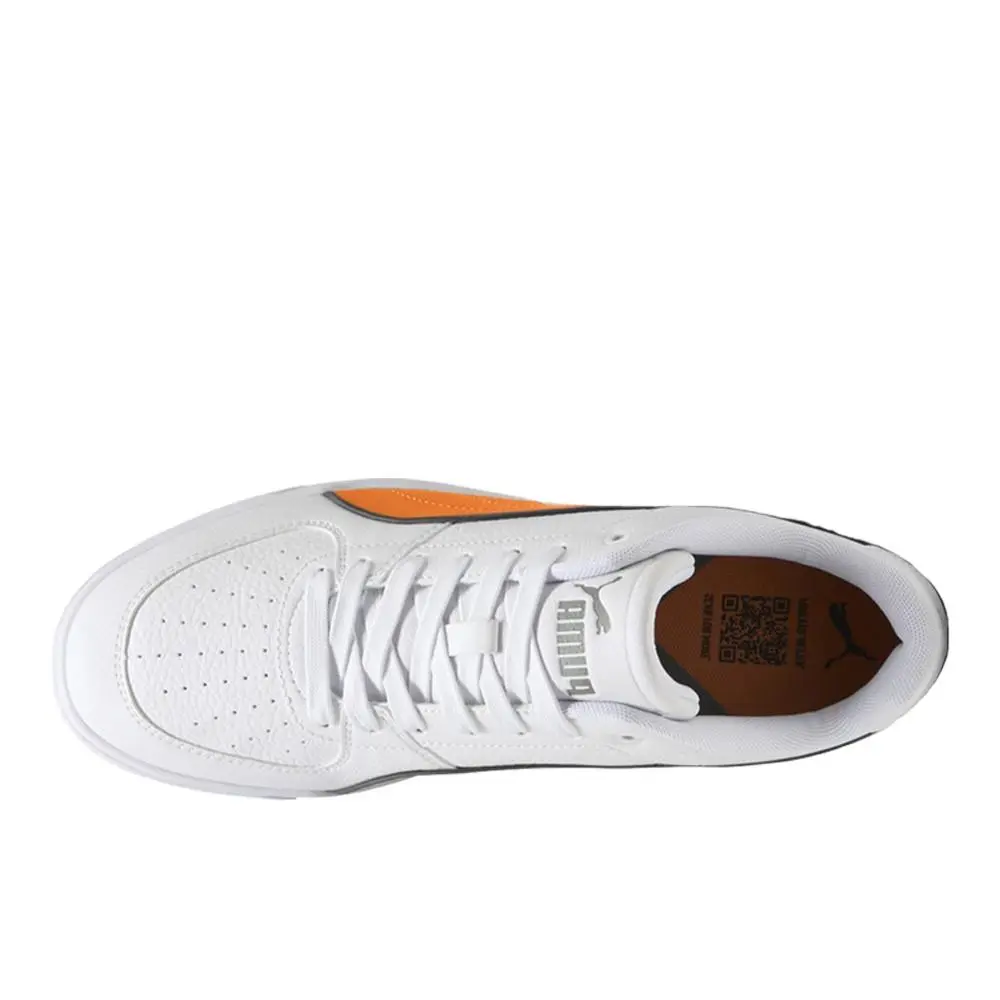 Puma shoes - PUMA Mcclaren Racing Caven Iii Lace Up - 30945502 - White 2