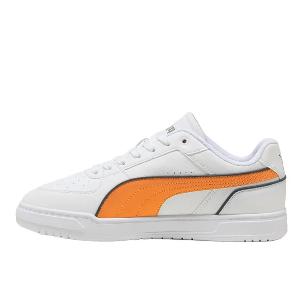 Puma shoes - PUMA Mcclaren Racing Caven Iii Lace Up - 30945502 - White 9