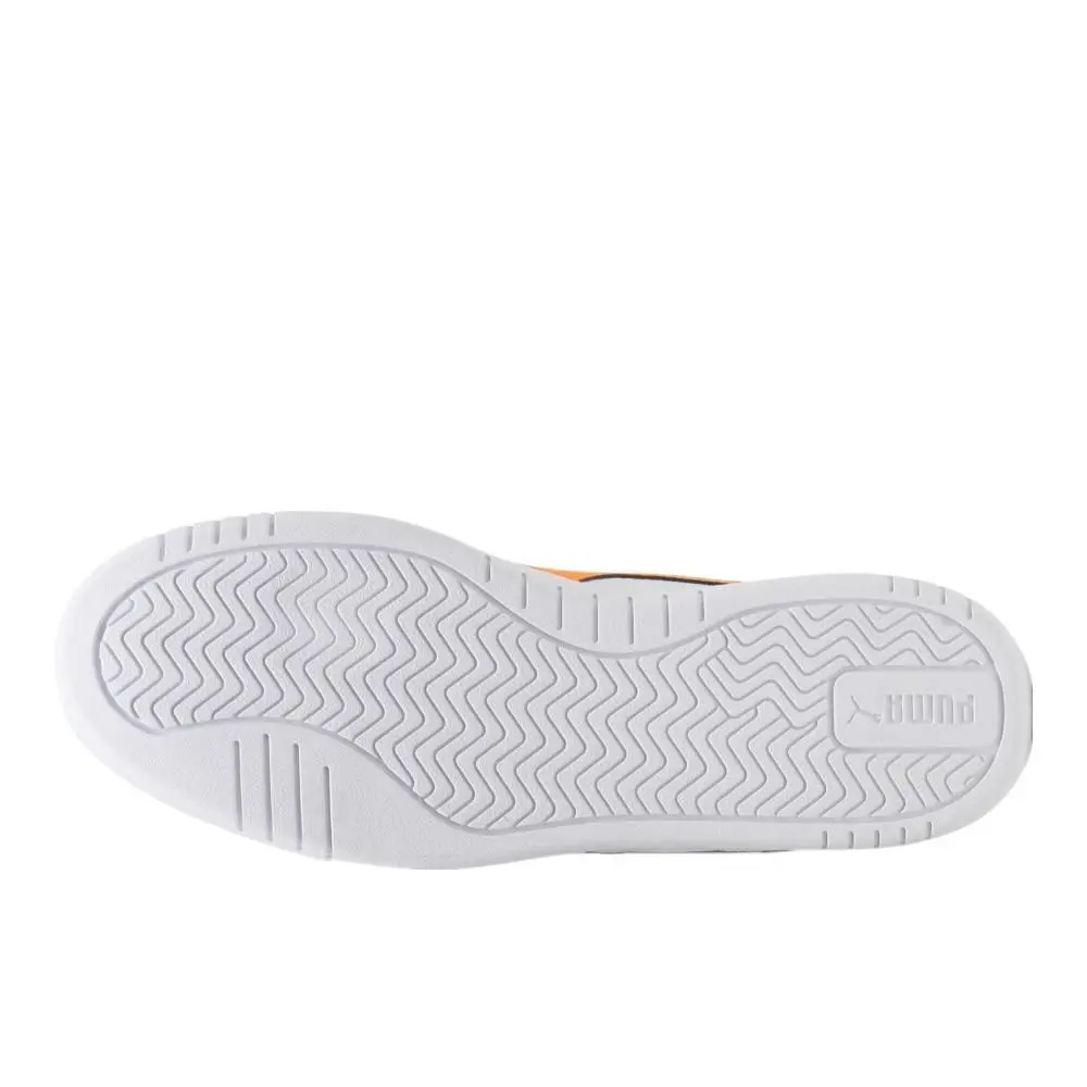 Puma shoes - PUMA Mcclaren Racing Caven Iii Lace Up - 30945502 - White 11