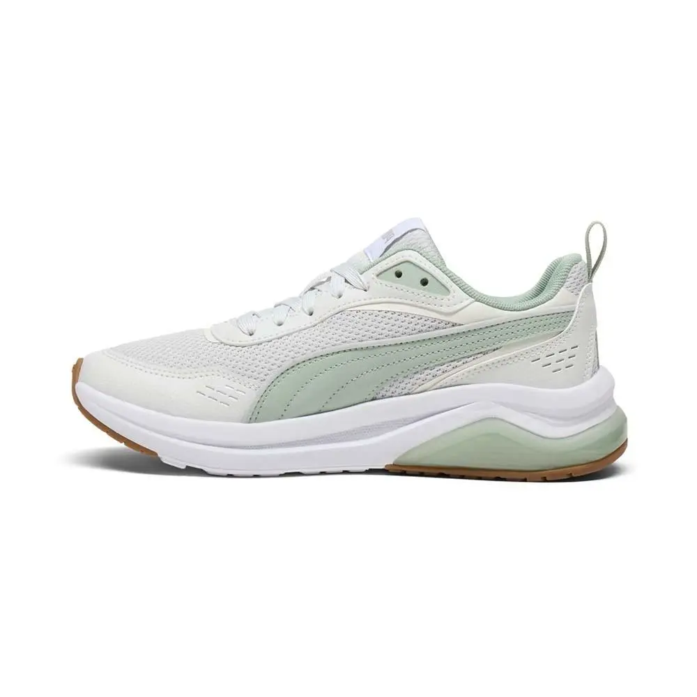 Puma shoes - PUMA Amplifier Retro Lace Up - 40304009 - Grey 1