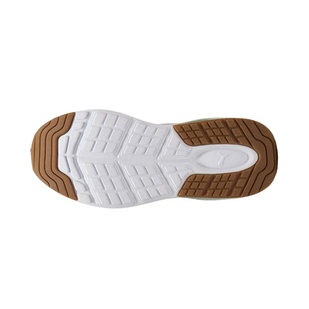 Puma shoes - PUMA Amplifier Retro Lace Up - 40304009 - Grey 9