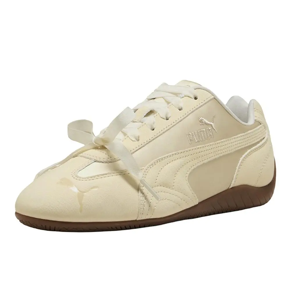 Puma shoes - PUMA Speedcat Etoile - Speedcat Etoile - 40767301 - Off White 0