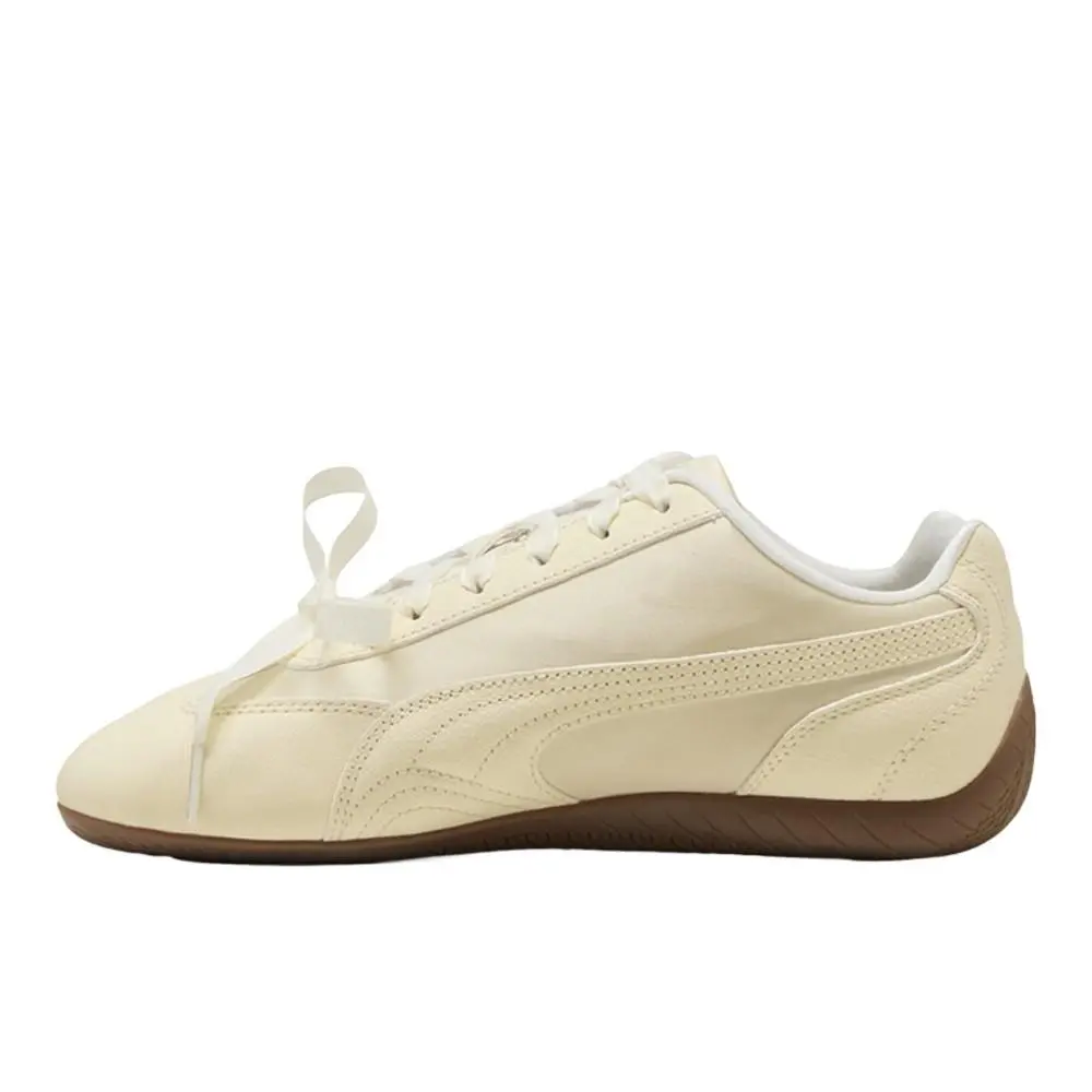 Puma shoes - PUMA Speedcat Etoile - Speedcat Etoile - 40767301 - Off White 1