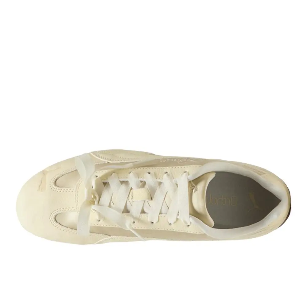 Puma shoes - PUMA Speedcat Etoile - Speedcat Etoile - 40767301 - Off White 2